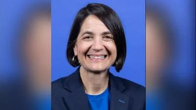 Rep. Becca Balint criticizes GOP policies and addresses DC funding and trans military rights