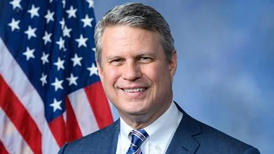 Rep. Bill Huizenga addresses Nigeria violence and meets Kazakhstan president