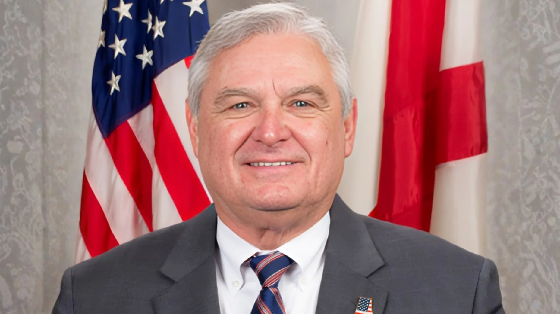 USDA declares 19 Alabama counties disaster areas following severe drought