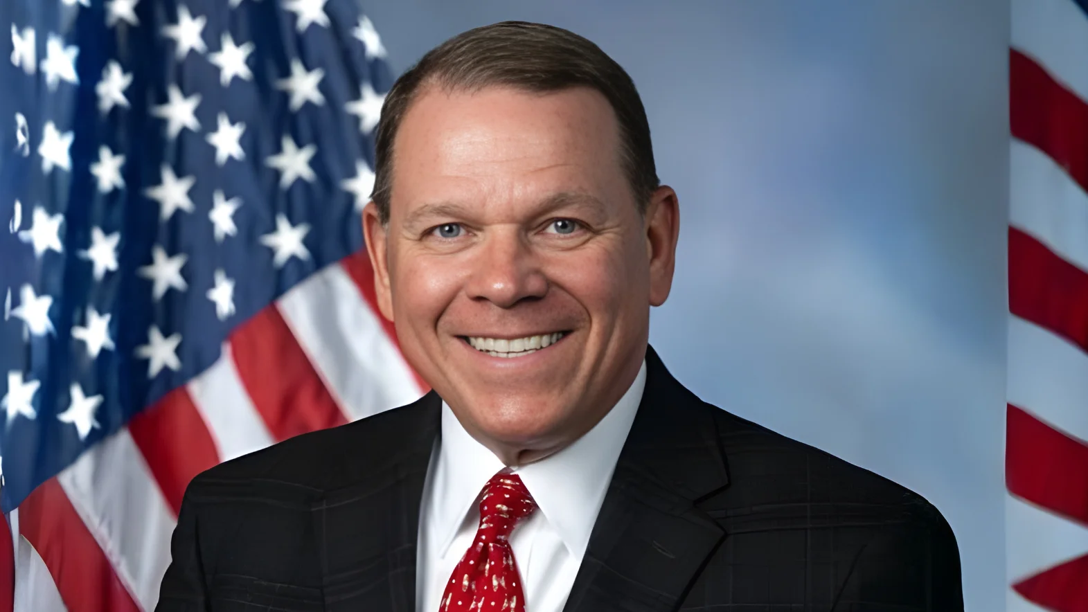 House Republicans urge Senate action as government shutdown impacts air traffic controllers