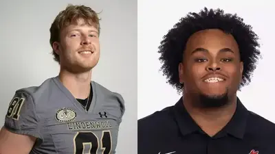 Cole Watson and Noah Smith