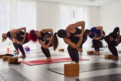 Medium yoga