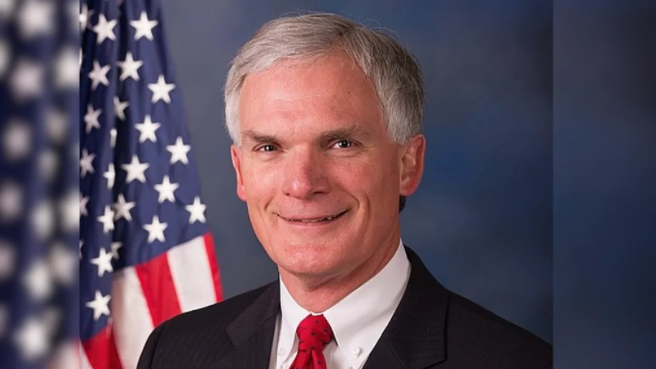 Congressman Bob Latta Supports Nuclear Fuel Security Act in FY 2024 ...