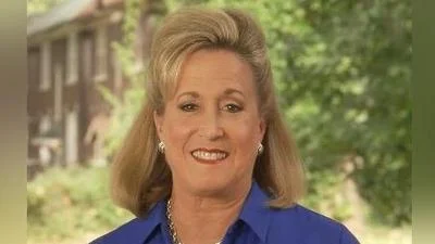 Rep. Ann Wagner, U.S. Representative for Missouri's 2nd District