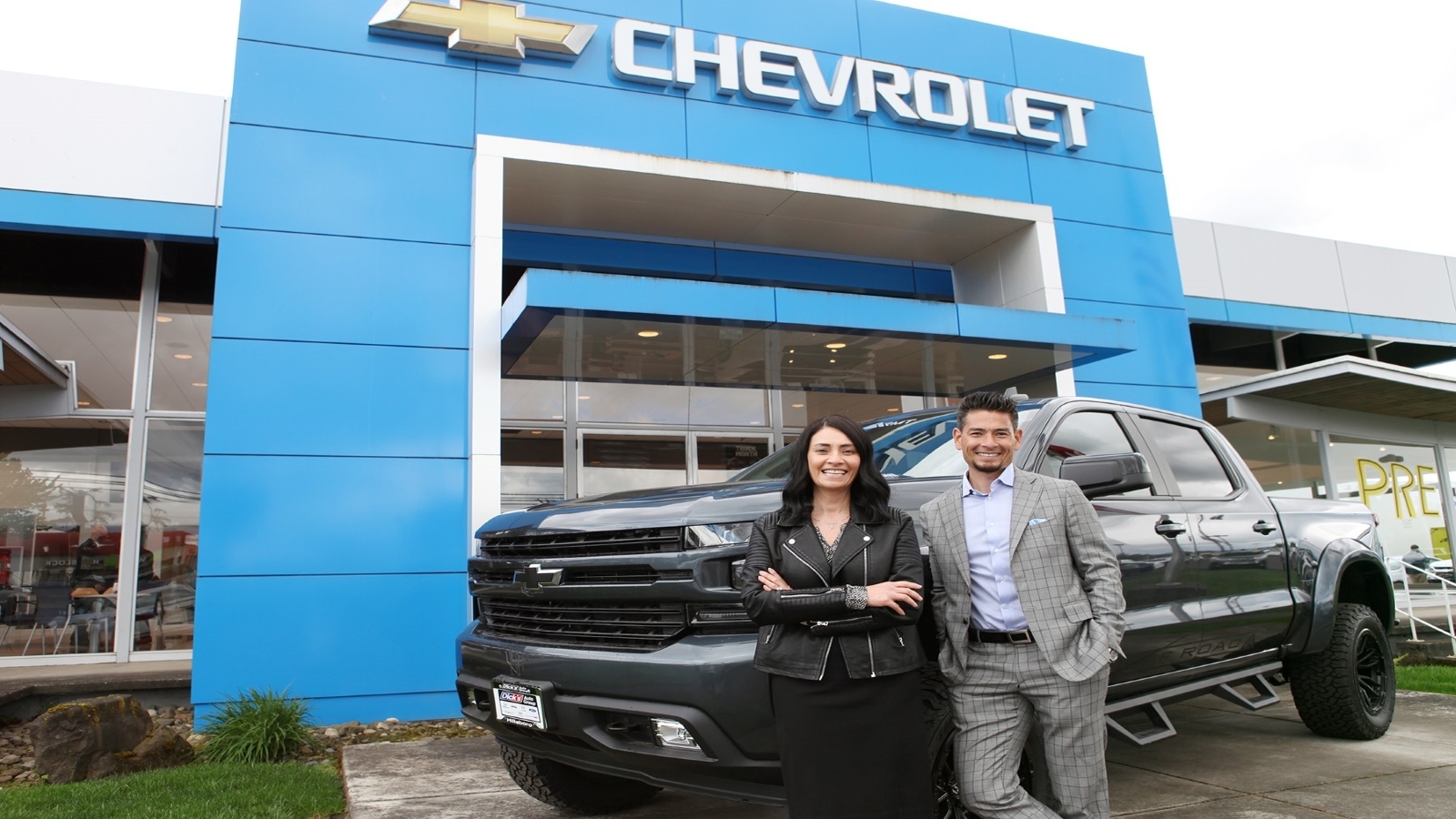 Dick's Auto Group adding 'another brand to our family of dealerships in