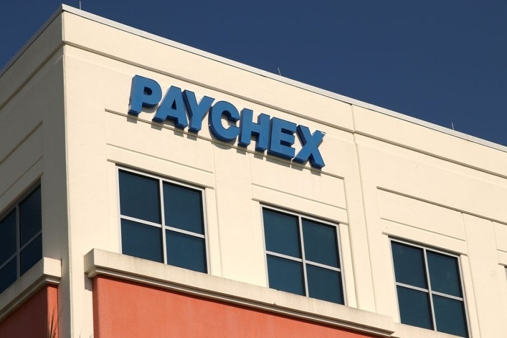 PAYCHEX Offers HR Management Solutions Through New Integration With PAYCHEX Offers HR Management Solutions Through New Integration With