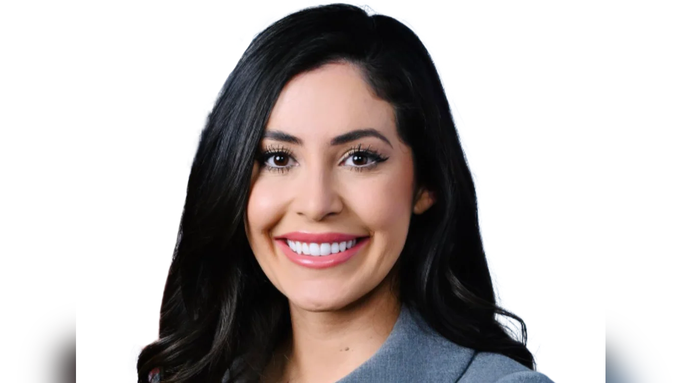 Rep. Anna Paulina Luna addresses visa policy, activism bans, and media allegations