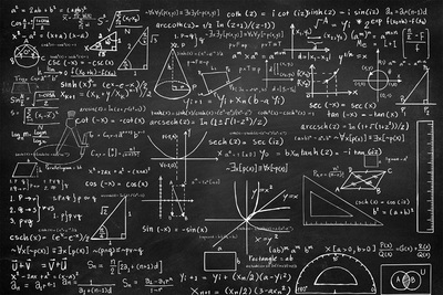 Medium math