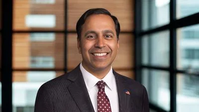 Raja Krishnamoorthi, Representative for Illinois' 8th District