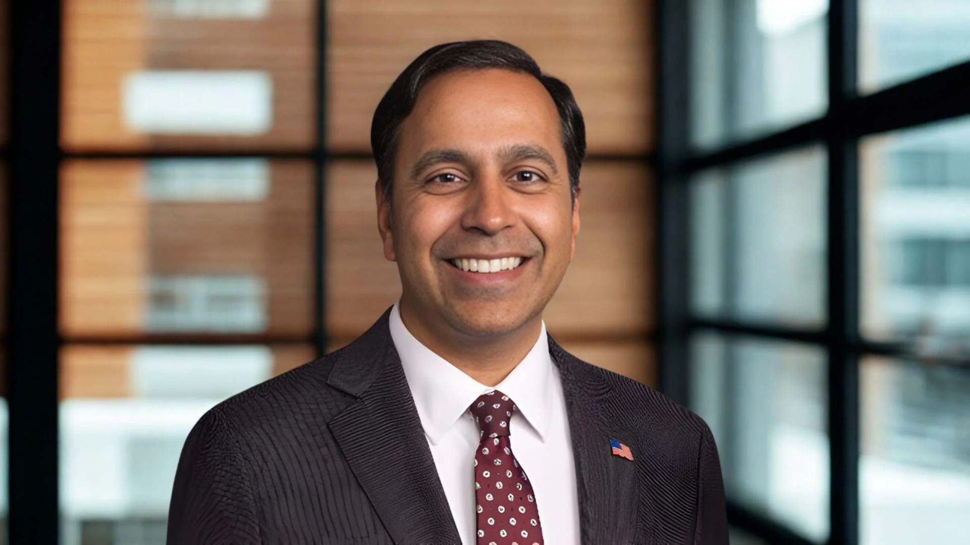 Raja Krishnamoorthi, Representative for Illinois' 8th District