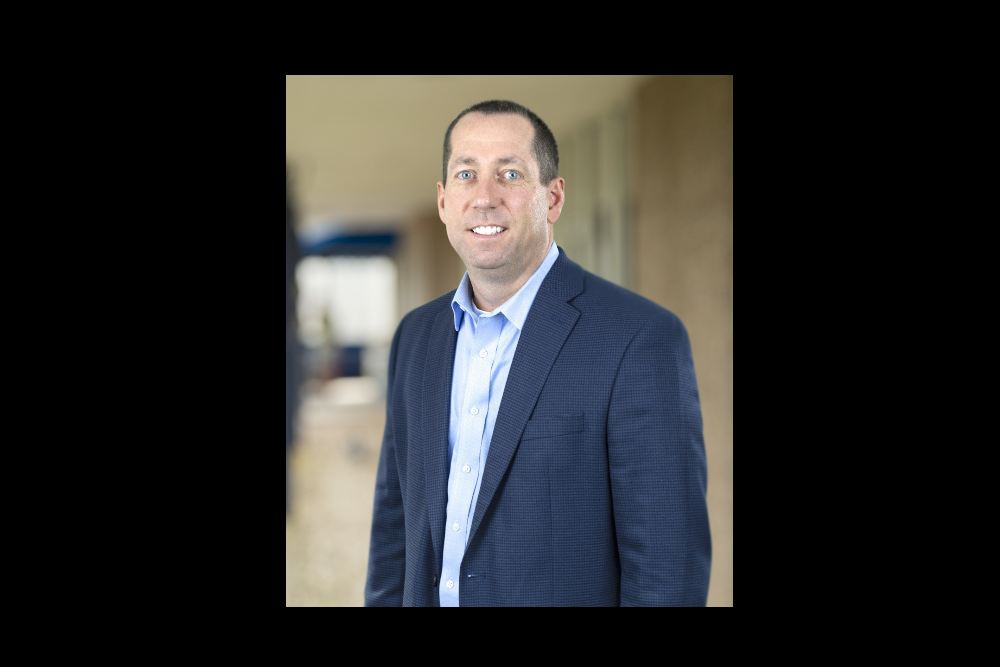 SPRINGS WINDOW FASHIONS Names Tim Oswald Senior Vice President of Human Resources HR Daily Wire