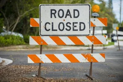 Medium roadwork5845