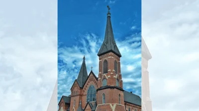 Medium wausau