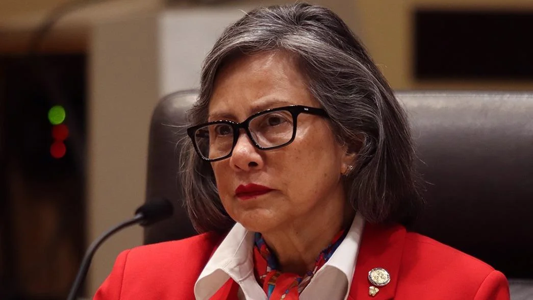 State Sen. Rita Sanders files LB1074 to alter unclaimed property proceeds and statute of limitations