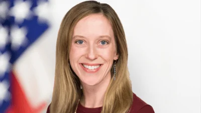 Sara Brenner, M.D., M.P.H., Principal Deputy Commissioner