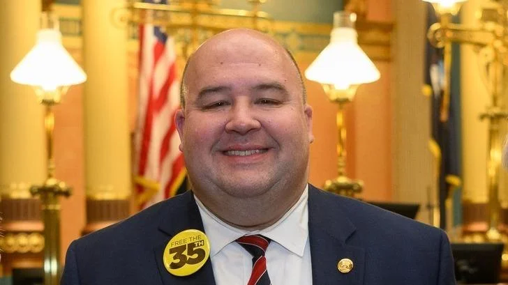 Webber urges restoration of deleted mental health complaint data by Michigan health department