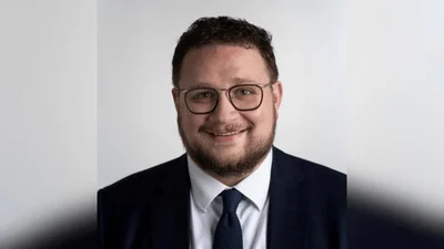 Mattias Gugel, Director of State External Affairs