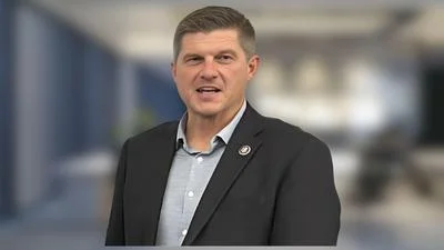 Brad Finstad, Representative for Minnesota