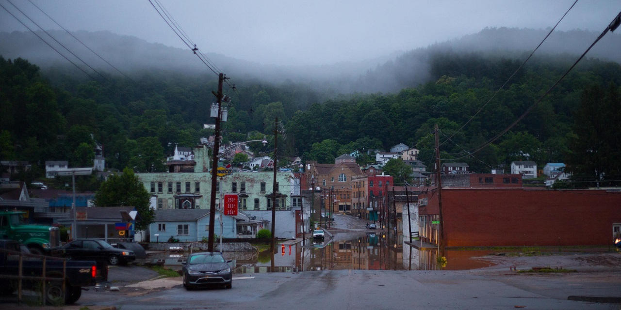 'Good News' not so good for Richwood students West Virginia Record