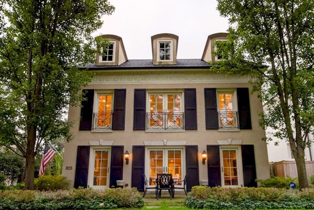 Market Watch Wilmette home sells for more than half 2005 purchase