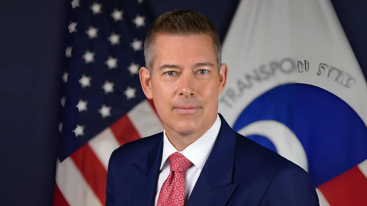 Transportation Secretary launches civility campaign amid rise in unruly passenger incidents