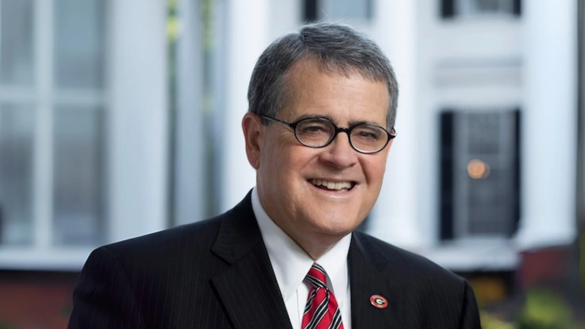 Anne Shaffer appointed interim dean of University of Georgia Graduate School