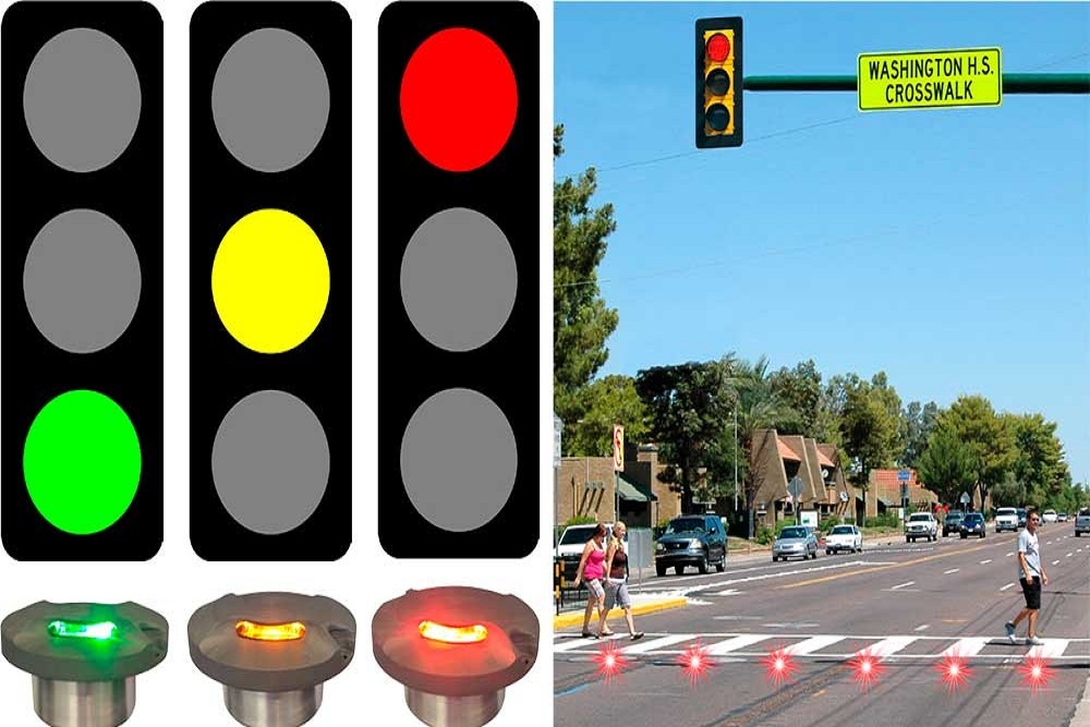 Trafficsignal
