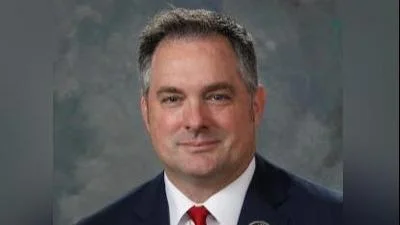 Jay Block criticizes crime rates and federal policy in recent social media posts