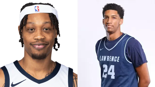 Who are the former City of Milwaukee high school standouts competing in the week of Monday, Feb. 9?