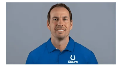 Colts reflect on response after close loss and controversial officiating against Texans