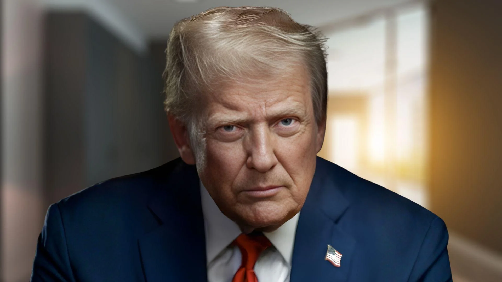 Restoration News commentary says Trump Gaza deal likely to fail