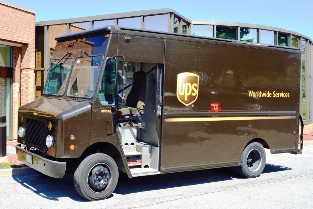 New Ohio UPS hires to claim weekly bonuses HR Daily Wire