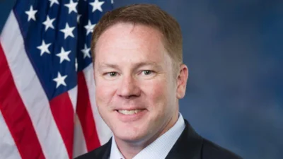 Congressman Warren Davidson