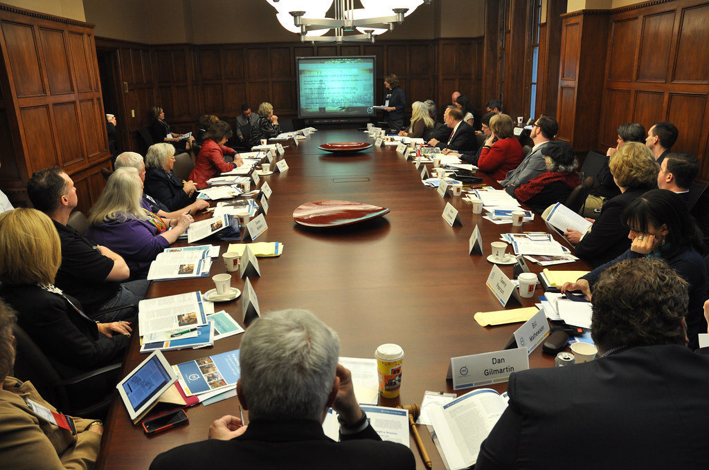 Impression of Session: 2026 Legislative Review & Business Impact ...