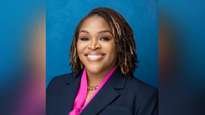 Reagan T. Fondren Acting United States Attorney for the Western District Of Tennessee