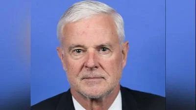 Steve Womack discusses historic legislative efforts on social media