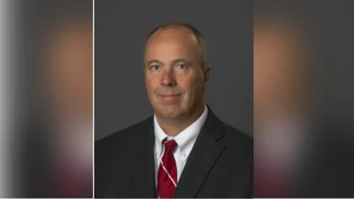 Kent Hanson, Ph.D. President