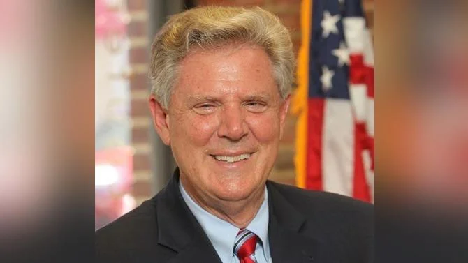Rep. Frank Pallone addresses transgender military policy and Monmouth County beach projects