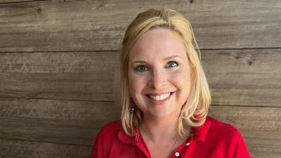 Ashley Hinson U.S. House of Representatives from Iowa