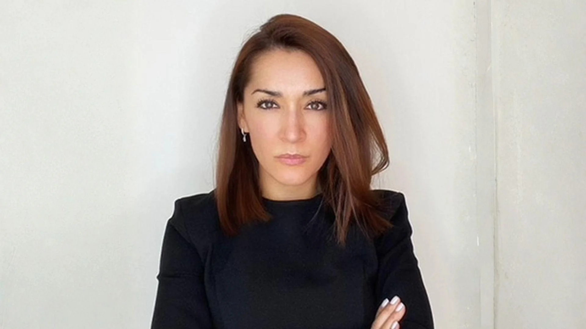 Rosa Mendoza, Founder, CEO, Allvanza