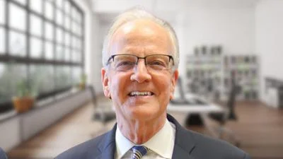 Jerry Moran, Senator, United States Senate
