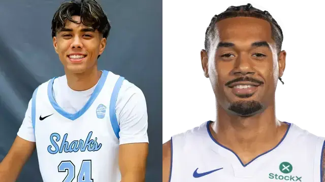 Which ex-Honolulu County area high school athletes are scheduled for action the week starting Monday, Jan. 5?