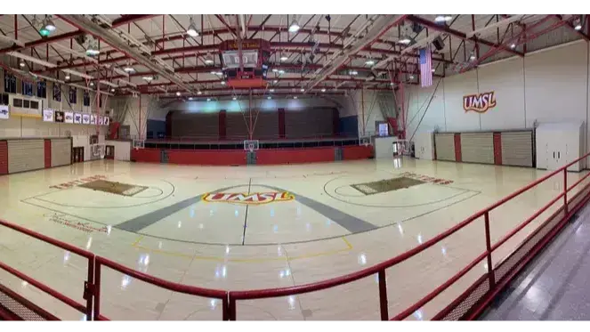 UMSL volleyball earns top seed and hosts NCAA Midwest Region Tournament