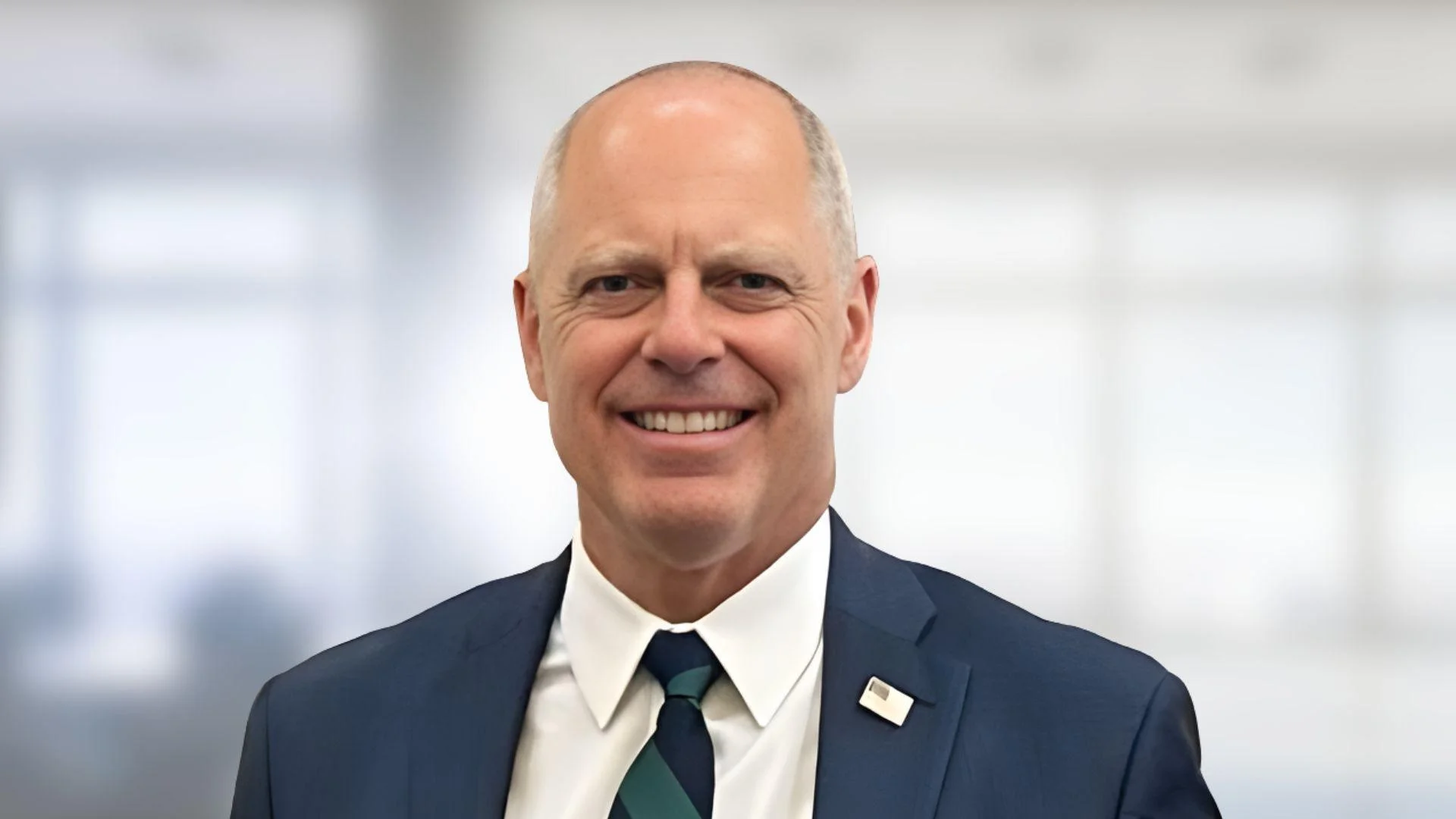 Rep. Bird praises new mental health urgent care in Brown County