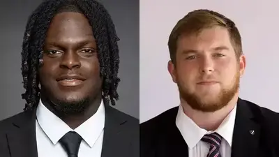 Preston Jarvis and Best Dare