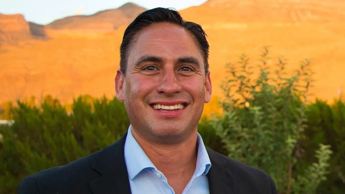 Felicia Orth honored as New Mexico's Public Lawyer of the Year