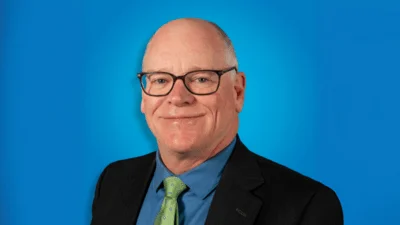Mayor Shawn Reilly, City of Waukesha
