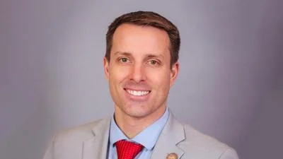 Ron Ferguson announces re-election bid for Ohio House and emphasizes conservative credentials