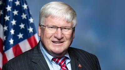 Glenn S. Grothman, U.S. Representative of Wisconsin's 6th congressional district
