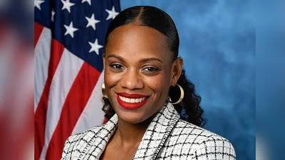 Summer Lee highlights labor rights and infrastructure issues in recent social media posts